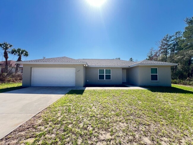 Building Photo - BEAUTIFUL 3 BD/2BA Home in Ocala!!!