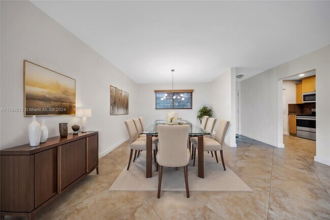 Photo - 7480 Miami Lakes Dr Condo Unit G105