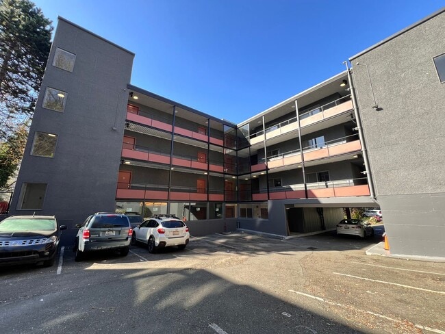 Photo - Century Terrace