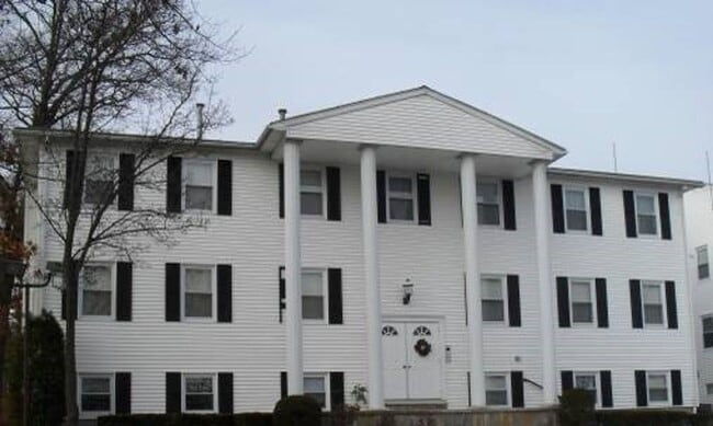 Building Photo - 264-264 George Waterman Rd Unit 262 -264 George Waterman Road Rental