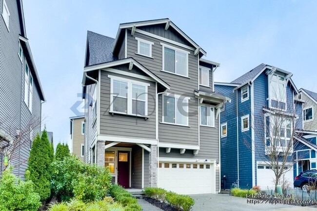 Photo - 18602 46th Ave SE