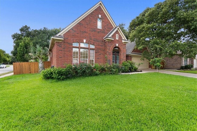 Photo - 1706 Buttercup Creek Blvd