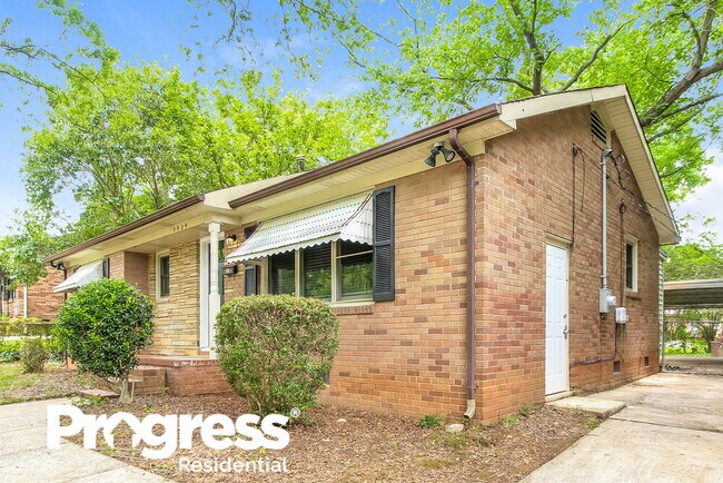 Photo - 3924 Broadview Dr