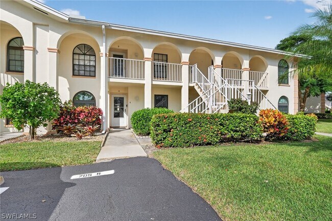 705 Augusta Blvd Unit 705-4