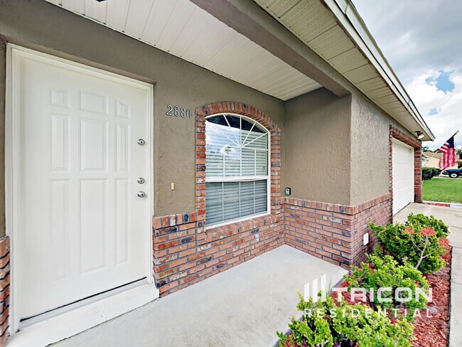 Photo - 2880 Lockwood Boulevard Deltona FL