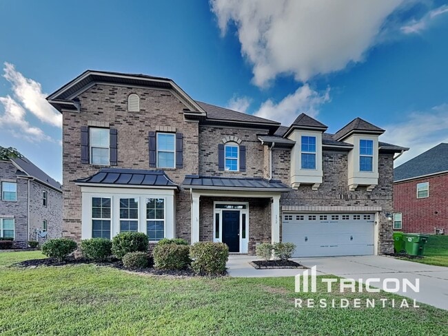 Building Photo - 172 Churchland Dr Rental