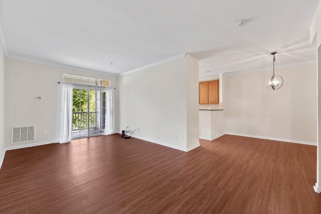 Photo - Experience luxurious living in this two-bedroom, two-bath condo located in the Ridges at Belmont ... Unit #103