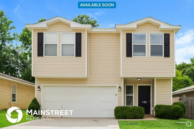 Building Photo - 152 Jesse Layne Dr Rental