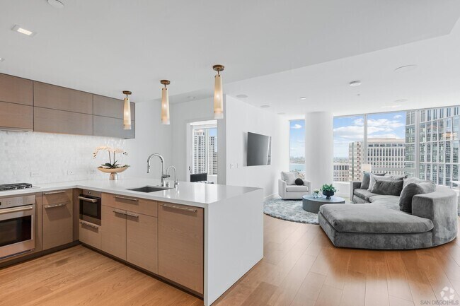 Building Photo - 888 W E St Unit 1903 Rental