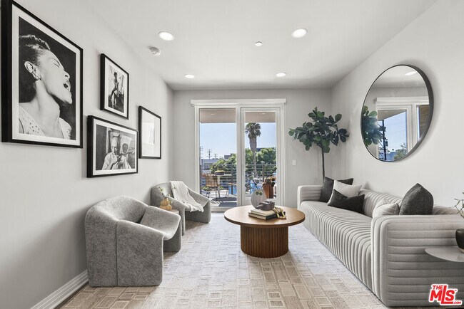 Photo - 7428 Santa Monica Blvd Unit 204