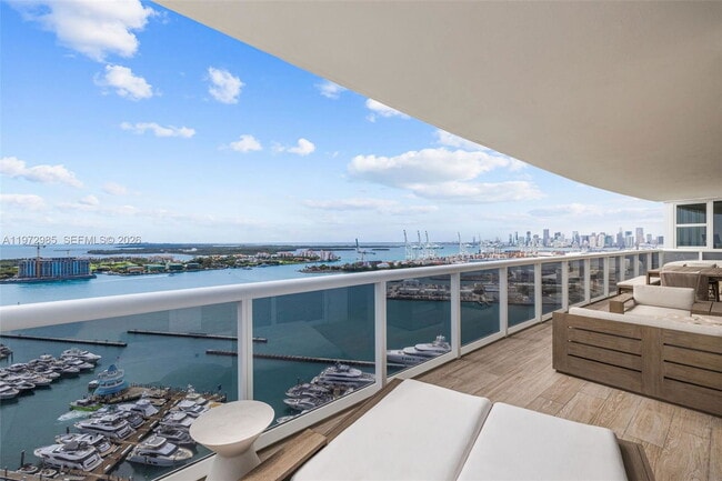 Photo - 400 Alton Rd Unidad 2806