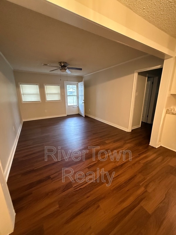 Photo - 824 Milstead Rd