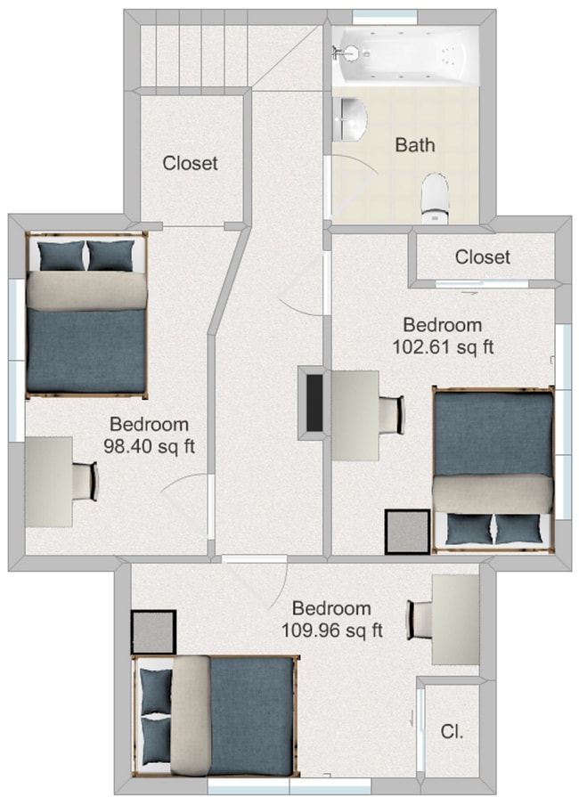 Photo - Single Family House Close to U of M Campus