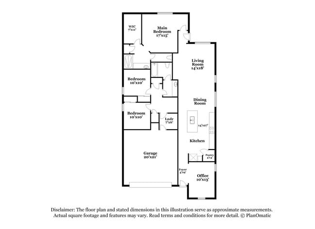 Photo - 10404 W Hammond Ln