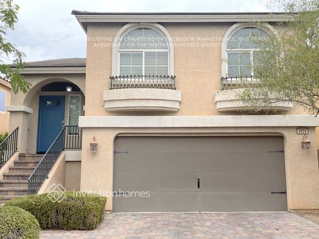 Building Photo - 6808 W Seasmoke Ct Rental