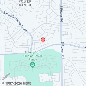 Building Photo - 4676 S Posse Trail