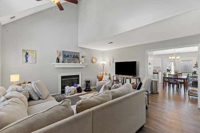 Photo - 3336 Pueblo Ct