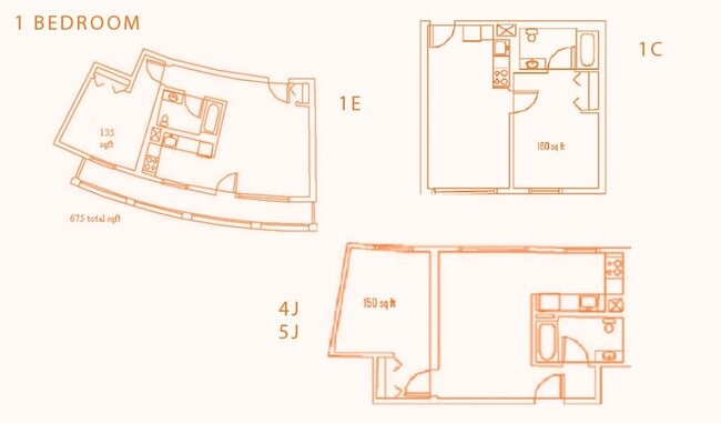 Eddygate Apartments