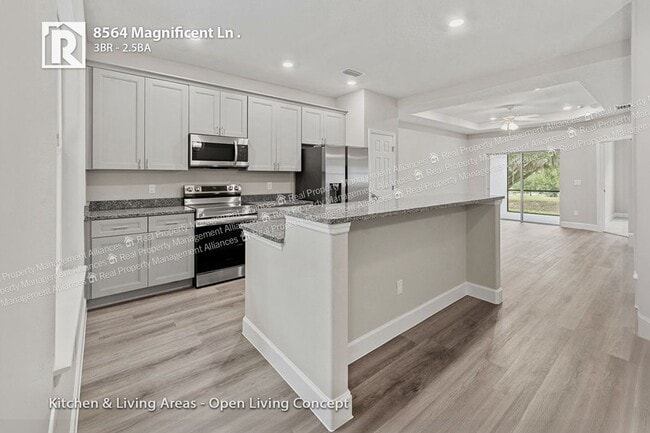 Photo - 8564 Magnificent Ln