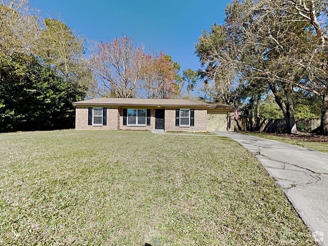 Building Photo - 1641 Rhonda Dr Rental