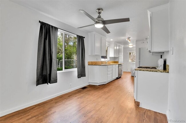 Building Photo - 4155 S Lipan St Rental