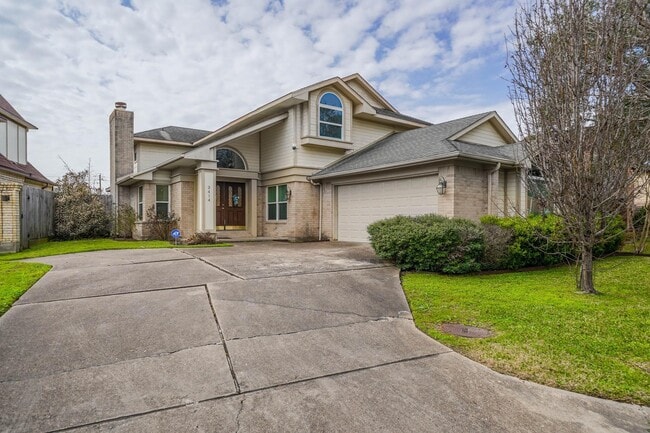 Photo - 3414 Ashfield Dr