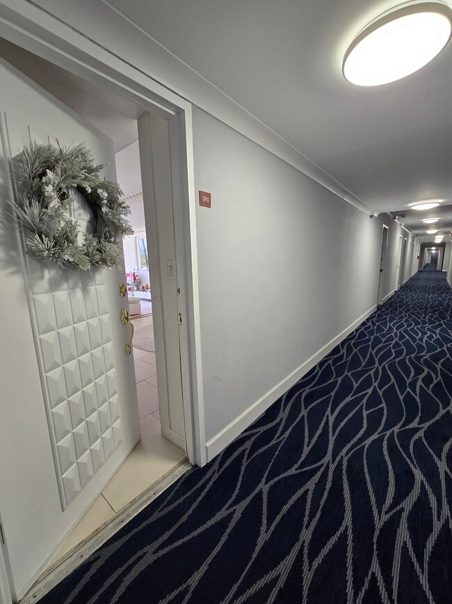 Photo - 1865 79th Street Cswy Condo Unit 9N