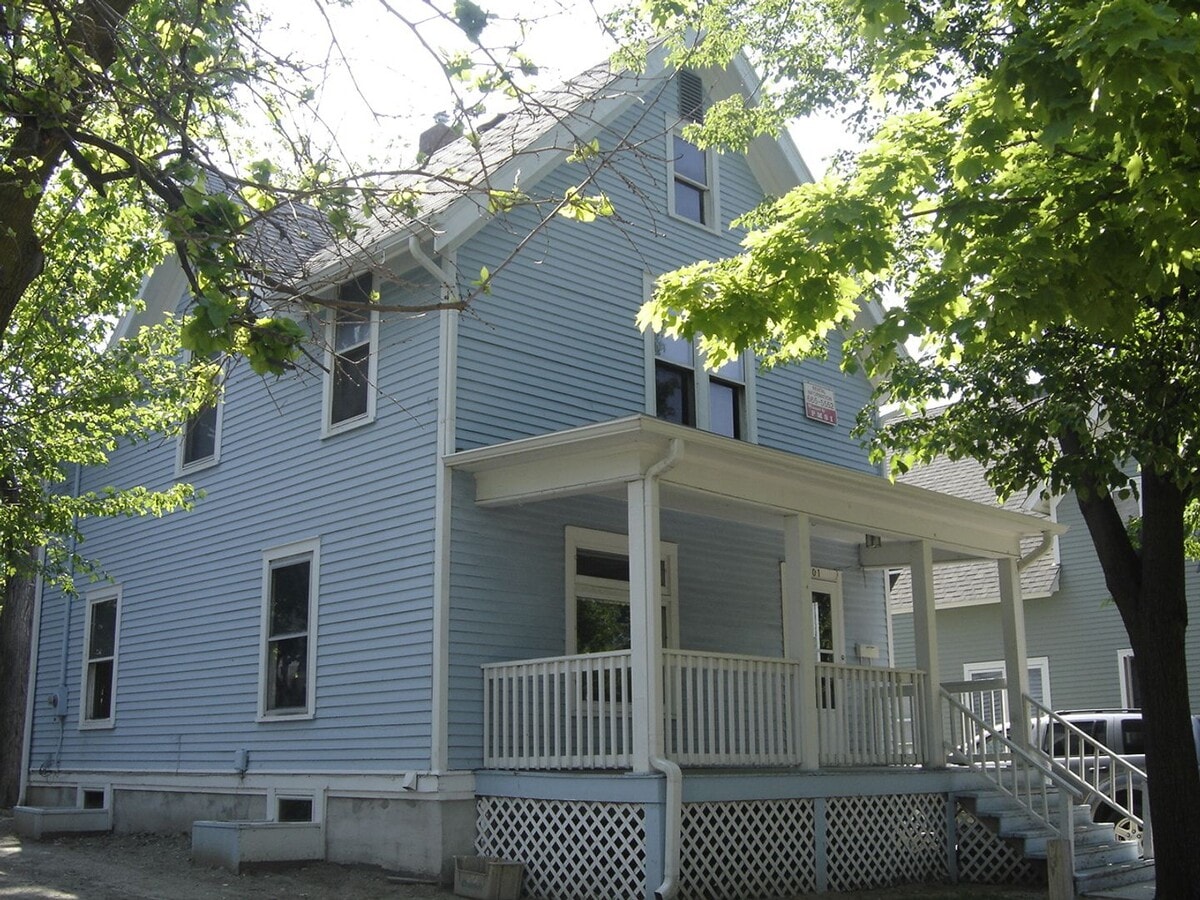 1001 S State - 1001 S State Unit 1001-2