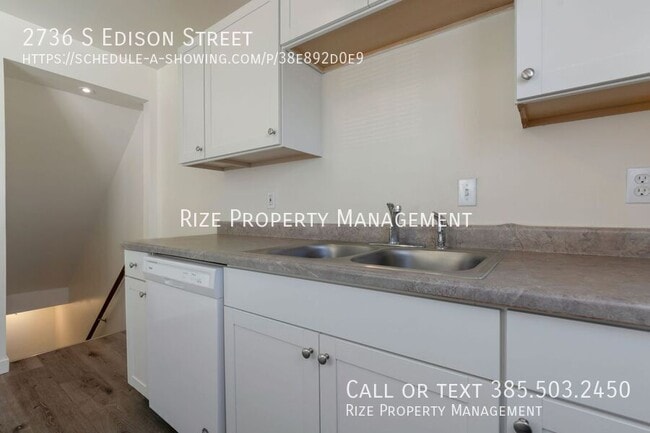 Photo - 2736 S Edison St