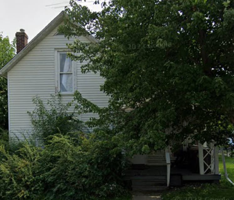 Photo - 303 N West Ave