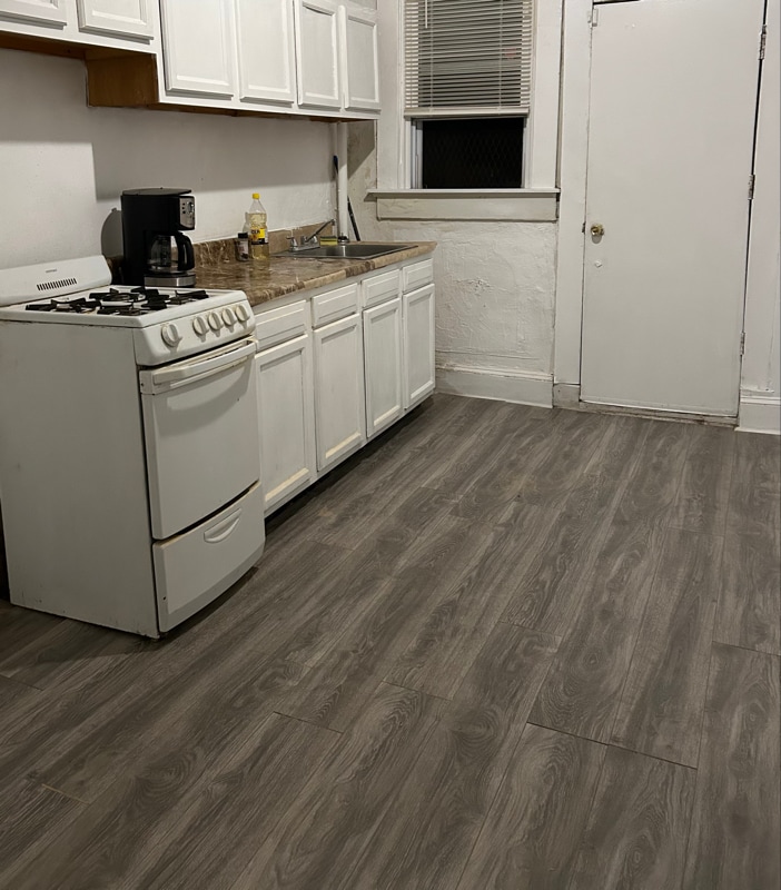 Photo - 2823 Presstman St Townhome
