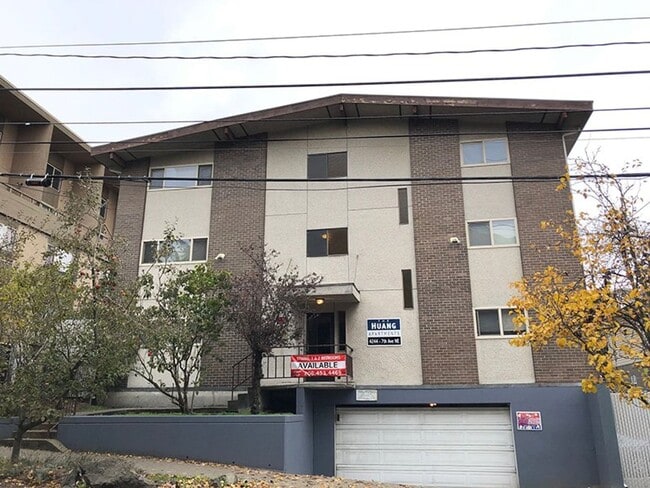 Photo - 4244 NE 7th Ave