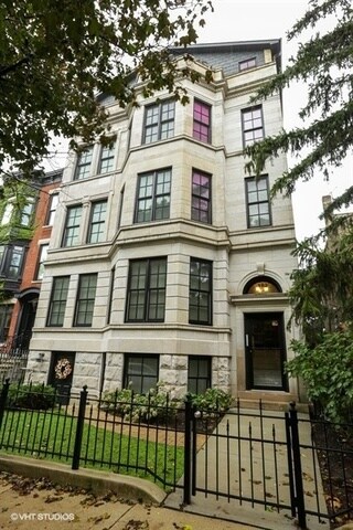 Building Photo - 703 W Melrose St Unit 3 Rental