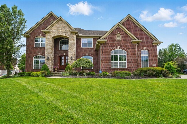Five Bedroom House in Deerfield Township! - Five Bedroom House in Deerfield Township!