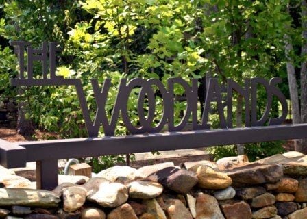 The Woodlands of Athens - The Woodlands of Athens Homes