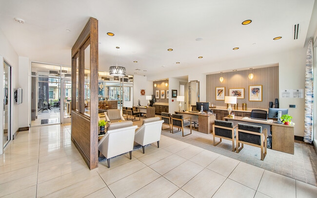 Photo - MAA Afton Oaks