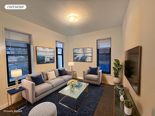 Building Photo - 339 E 57th St Rental