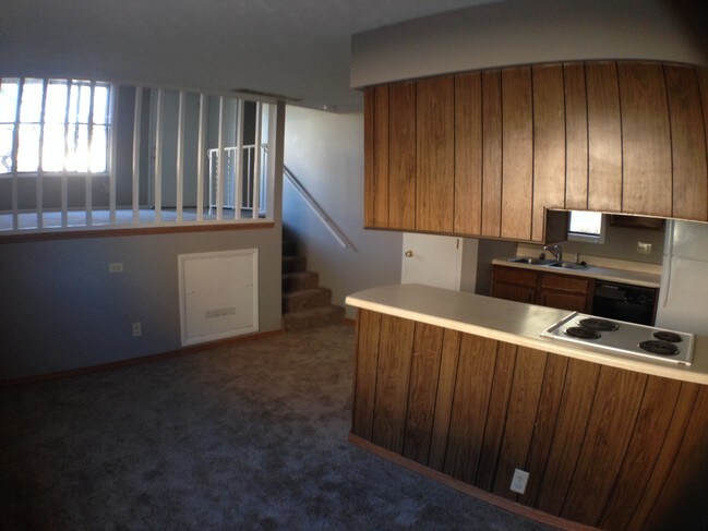 Photo - Orr Street Apartments