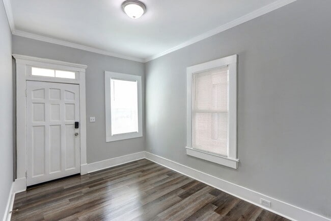 Photo - Large 3BR/1BA Downtown Savannah Home For Rent