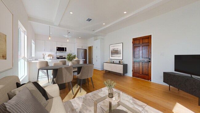 Photo - 5133 W 21st St Unidad 5133.5