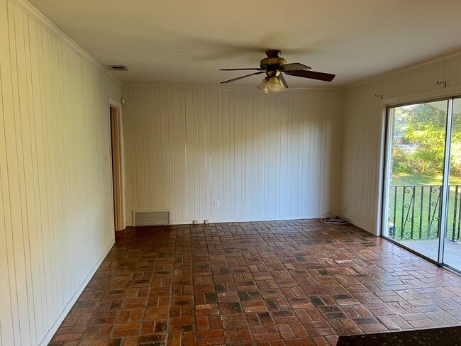 Photo - Brick home 3 bed and 2 bath