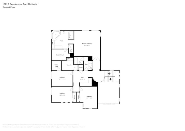 Photo - 1021 E Pennsylvania Ave