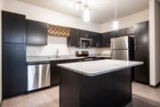 1BR, 1BA - 803SF