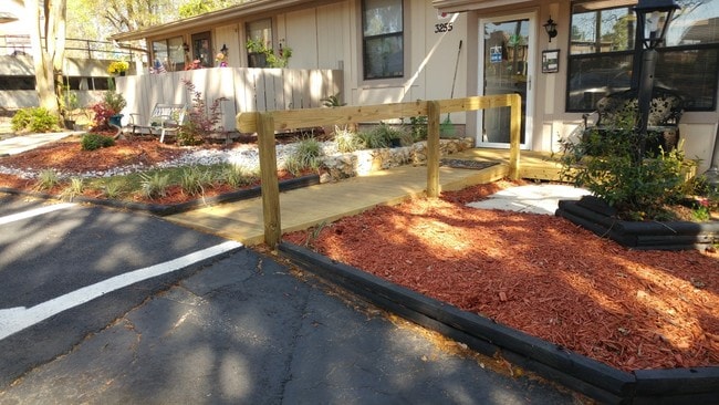 Photo - Capital Ridge