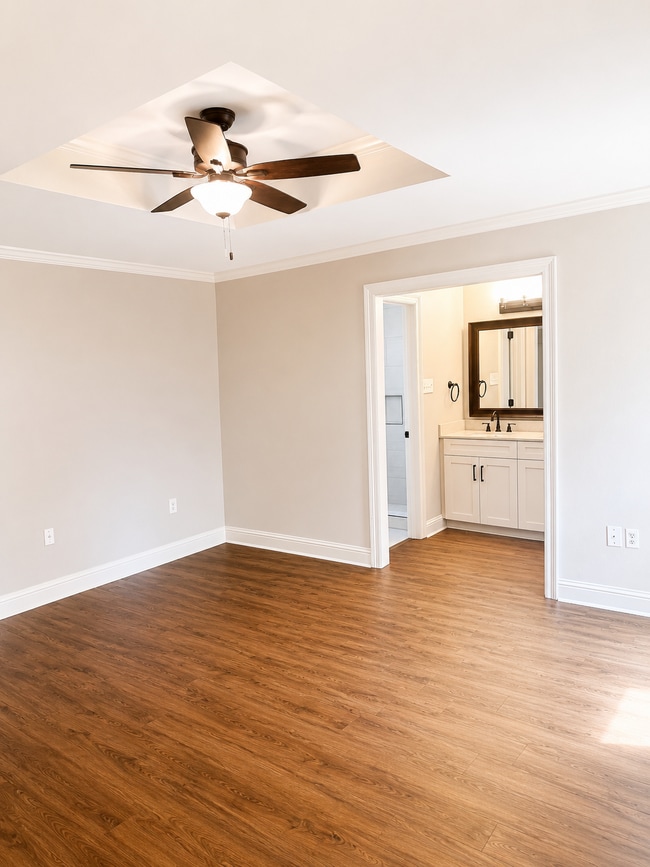 Dormitorio principal - 13235 Country Park Ave