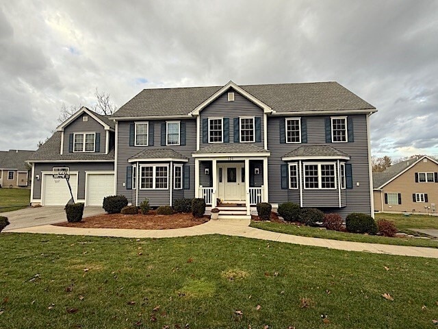 Building Photo - 121 Robin Hill Rd