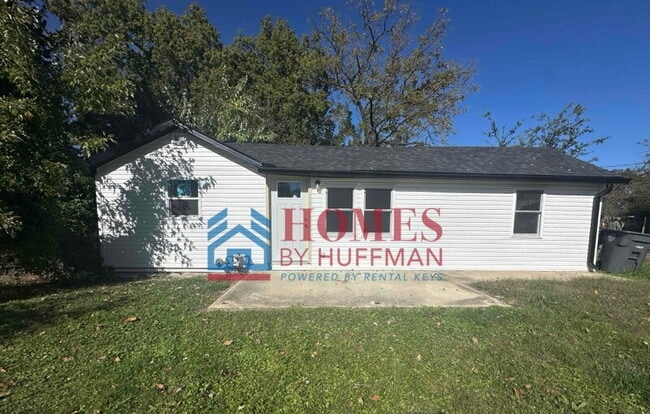 Building Photo - Two Bedroom House | Completely Updated