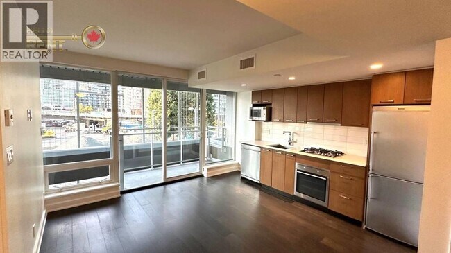 511 Seymour St Unit 511