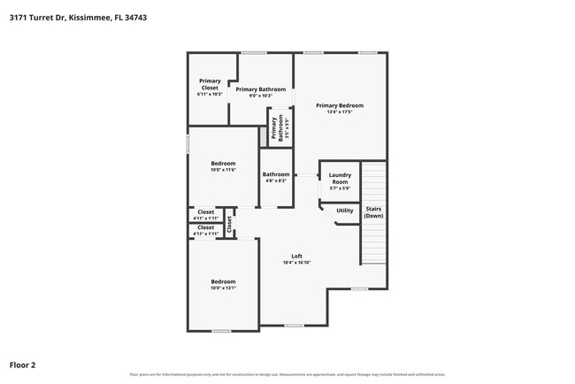 Photo - 3171 Turret Dr
