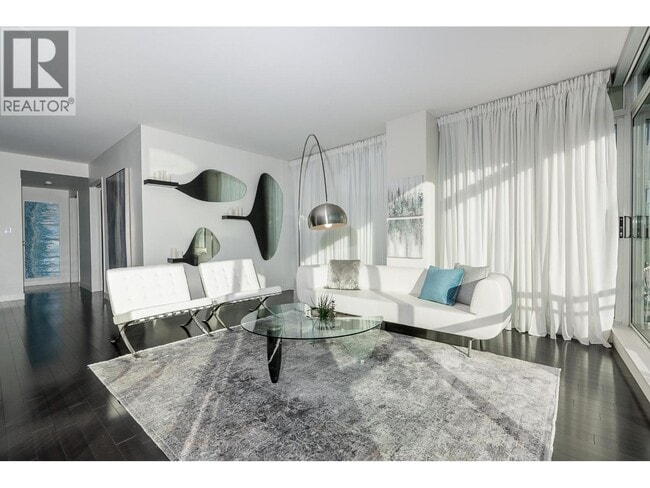 Photo - 1455 Howe St Unit 2703